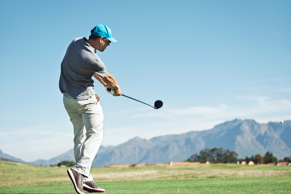 Top Golf Swing Tips to Improve Your Game image