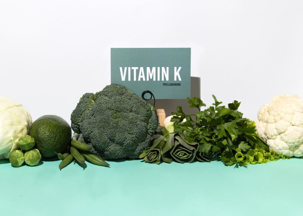 The Forgotten Vitamin K: What You Need to Know image