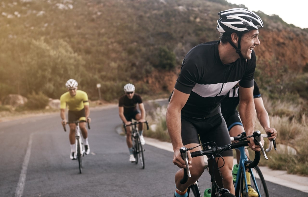 Cycling Safety Tips for Warm Weather image